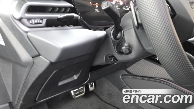 Audi A5 40 TFSI Quattro S Line Black Edition