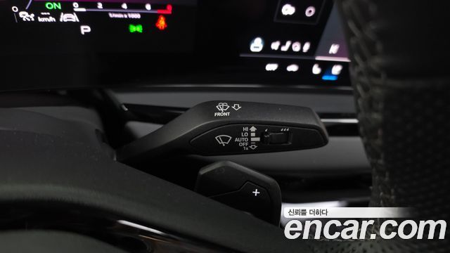 Audi A5 40 TFSI Quattro S Line Black Edition