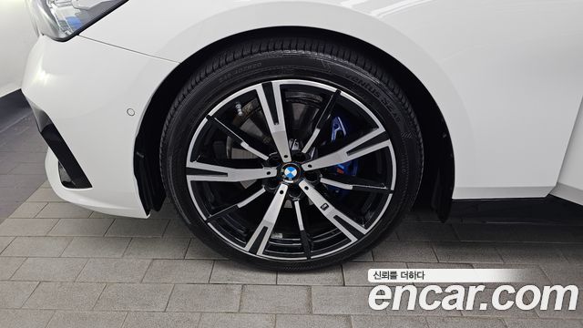 BMW 5-Series 530i xDrive M Sport