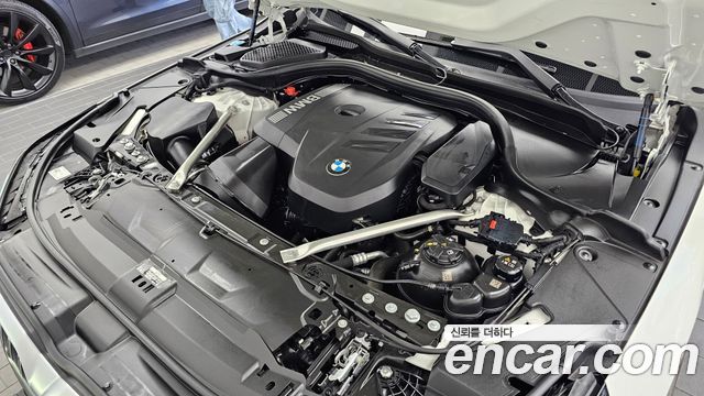 BMW 5-Series 530i xDrive M Sport