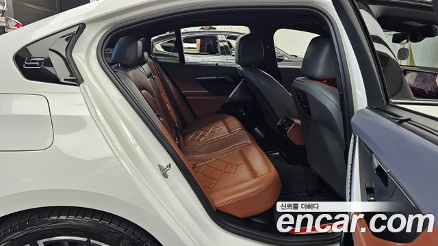 BMW 5-Series 530i xDrive M Sport