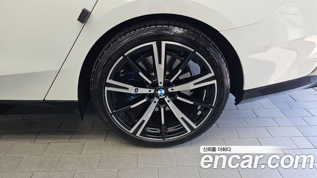 BMW 5-Series 530i xDrive M Sport