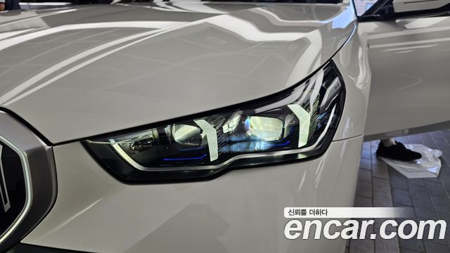 BMW 5-Series 530i xDrive M Sport