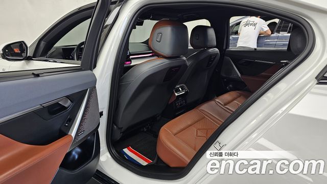 BMW 5-Series 530i xDrive M Sport