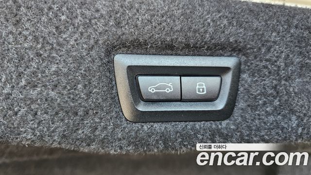 BMW 5-Series 530i xDrive M Sport