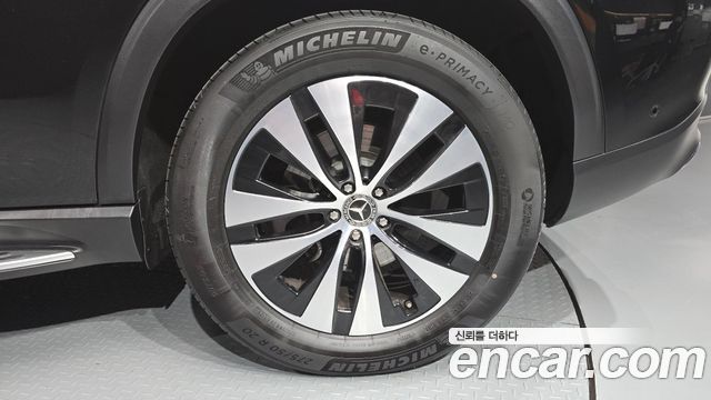 Mercedes-Benz GLE-Class GLE350 4MATIC