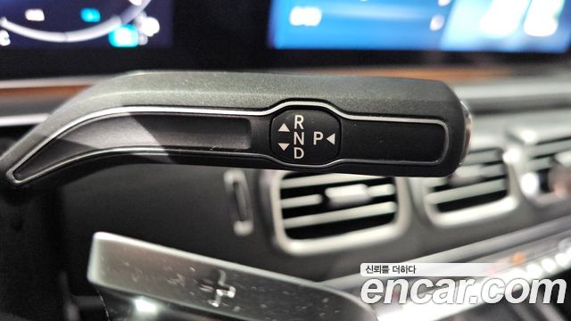Mercedes-Benz GLE-Class GLE350 4MATIC