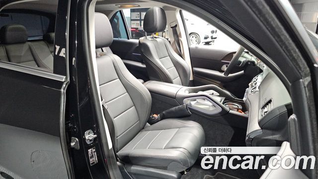 Mercedes-Benz GLE-Class GLE350 4MATIC
