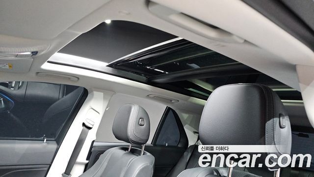 Mercedes-Benz GLE-Class GLE350 4MATIC