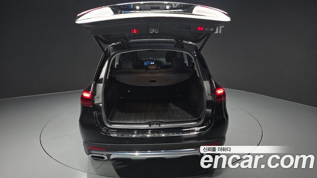 Mercedes-Benz GLE-Class GLE350 4MATIC