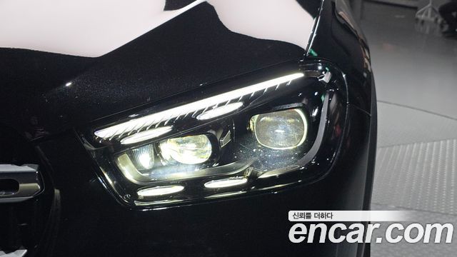 Mercedes-Benz GLE-Class GLE350 4MATIC