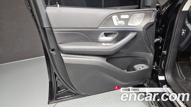 Mercedes-Benz GLE-Class GLE350 4MATIC