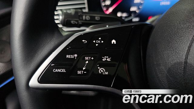 Mercedes-Benz GLE-Class GLE350 4MATIC