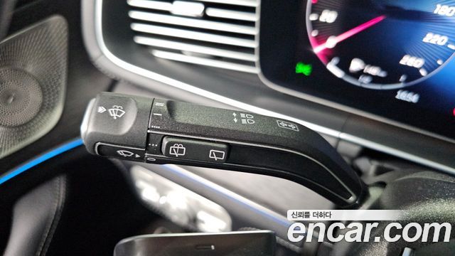 Mercedes-Benz GLE-Class GLE350 4MATIC