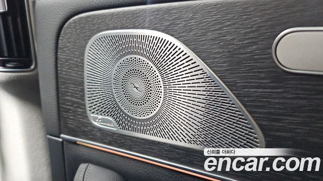 Mercedes-Benz GLE-Class GLE350 4MATIC