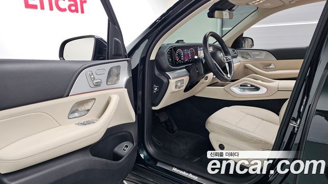 Mercedes-Benz GLE-Class GLE300d 4MATIC