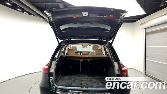 Mercedes-Benz GLE-Class GLE300d 4MATIC