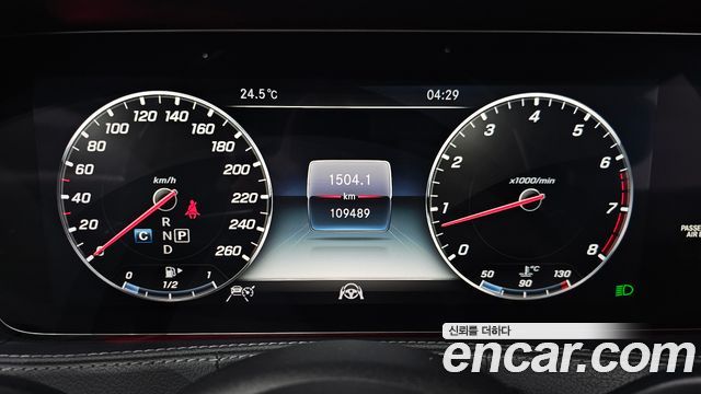 Mercedes-Benz S-Class S450L 4MATIC