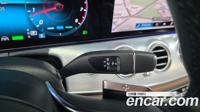 Mercedes-Benz E-Class E350 4MATIC Avantgarde