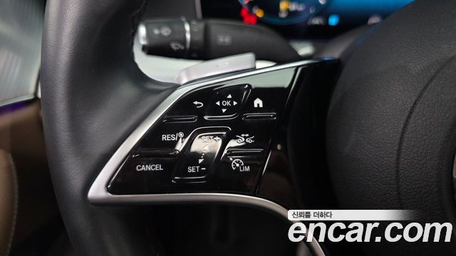 Mercedes-Benz E-Class E350 4MATIC Avantgarde
