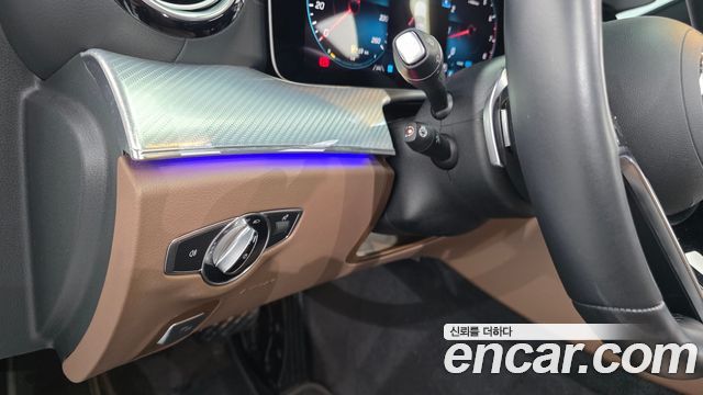 Mercedes-Benz E-Class E350 4MATIC Avantgarde