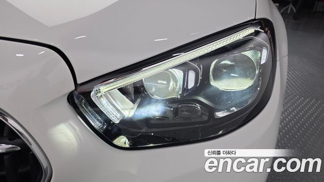 Mercedes-Benz E-Class E350 4MATIC Avantgarde