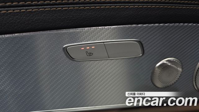 Mercedes-Benz E-Class E350 4MATIC Avantgarde