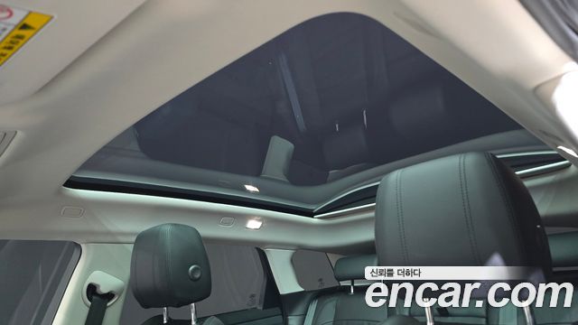 Land Rover Range Rover Evoque P250 SE