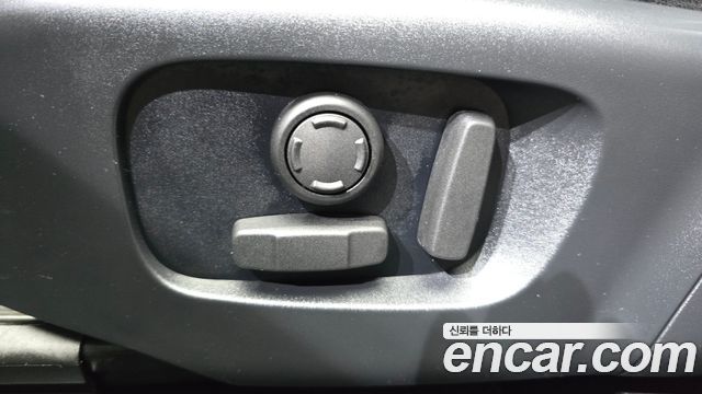Land Rover Range Rover Evoque P250 SE