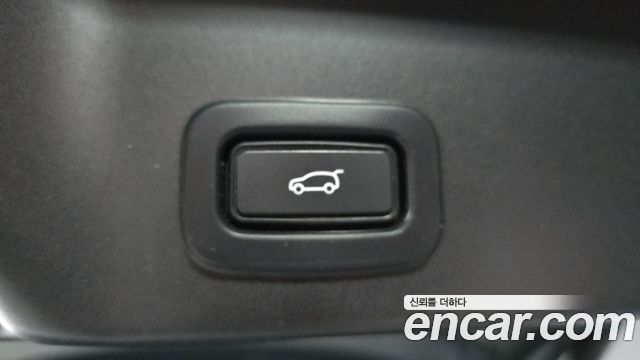 Land Rover Range Rover Evoque P250 SE