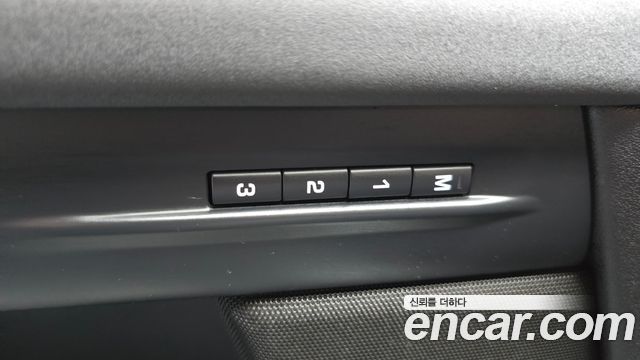 Land Rover Range Rover Evoque P250 SE