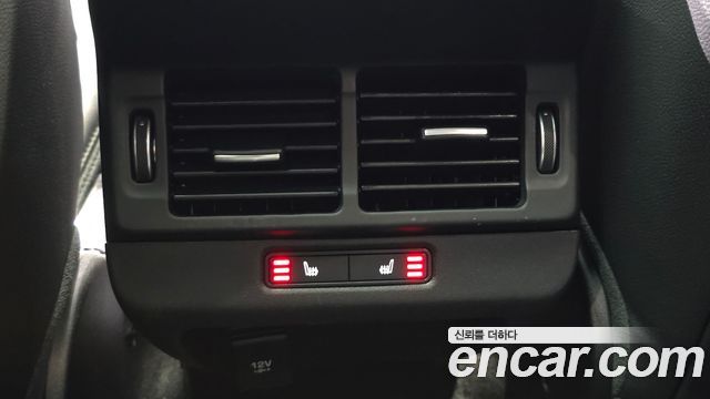 Land Rover Range Rover Evoque P250 SE