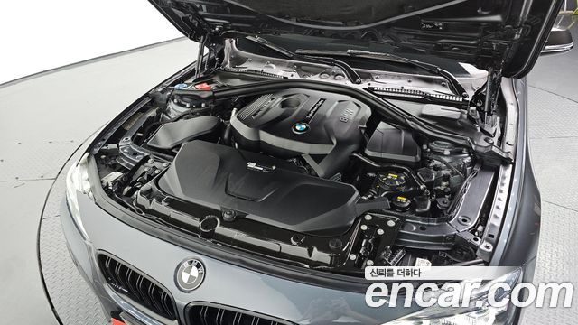 BMW 3-Series 330i M Sport Shadow