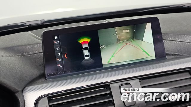 BMW 3-Series 330i M Sport Shadow