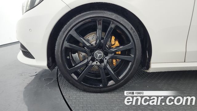 Mercedes-Benz E-Class E220 Bluetec Avantgarde Sport
