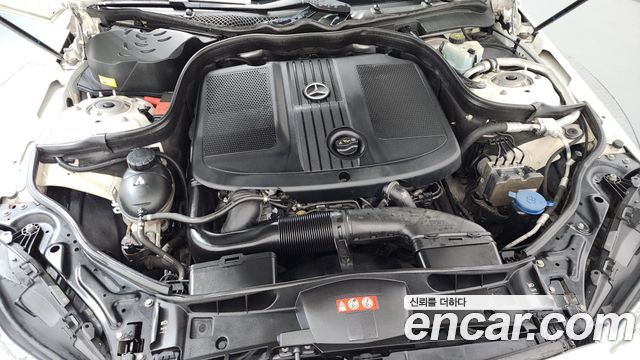 Mercedes-Benz E-Class E220 Bluetec Avantgarde Sport