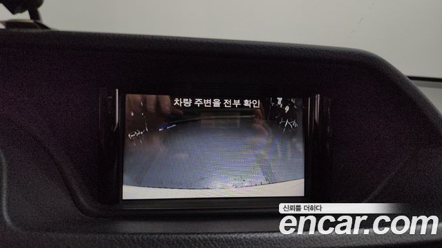Mercedes-Benz E-Class E220 Bluetec Avantgarde Sport