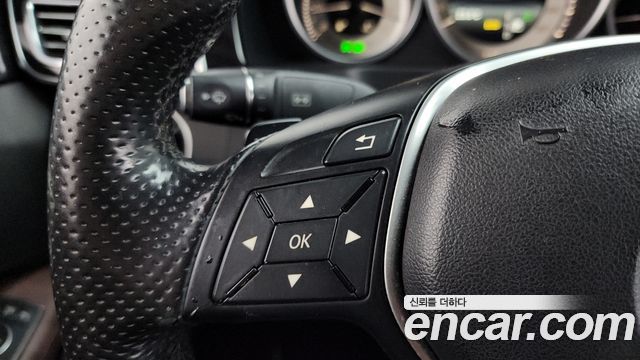Mercedes-Benz E-Class E220 Bluetec Avantgarde Sport