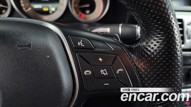 Mercedes-Benz E-Class E220 Bluetec Avantgarde Sport