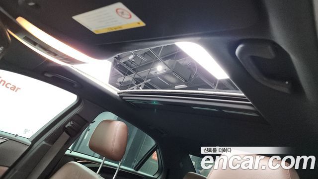 Mercedes-Benz E-Class E220 Bluetec Avantgarde Sport