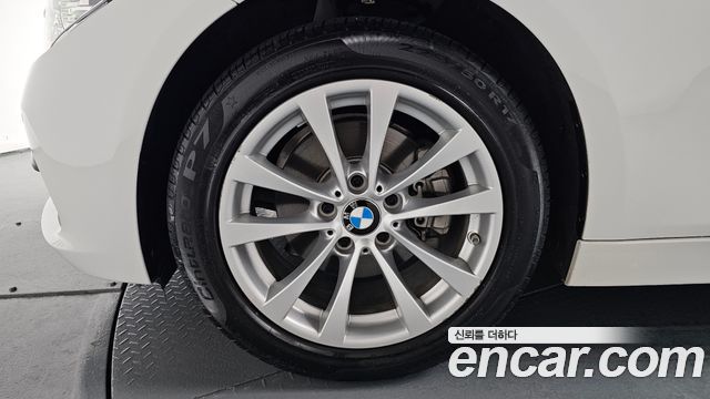 BMW 3-Series 320d