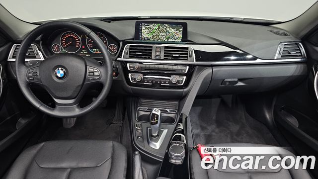 BMW 3-Series 320d