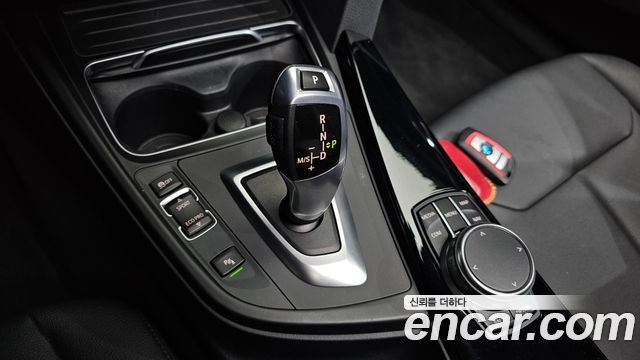 BMW 3-Series 320d