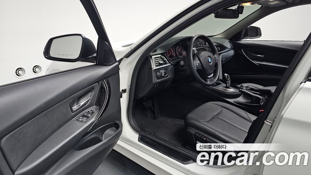 BMW 3-Series 320d