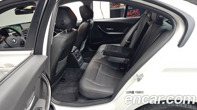 BMW 3-Series 320d