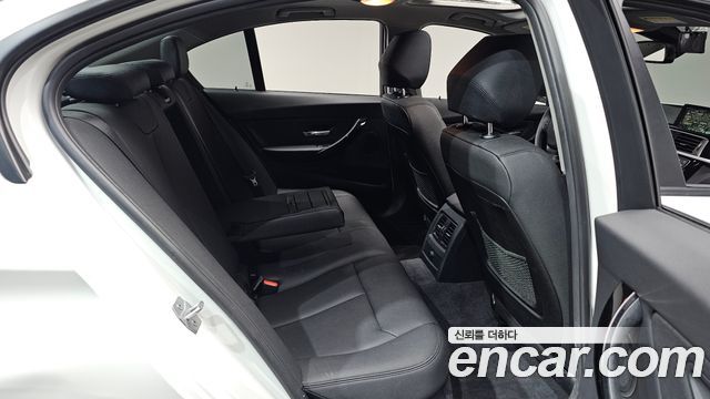 BMW 3-Series 320d
