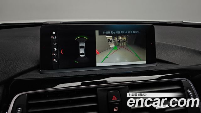 BMW 3-Series 320d