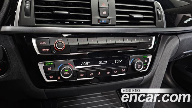 BMW 3-Series 320d