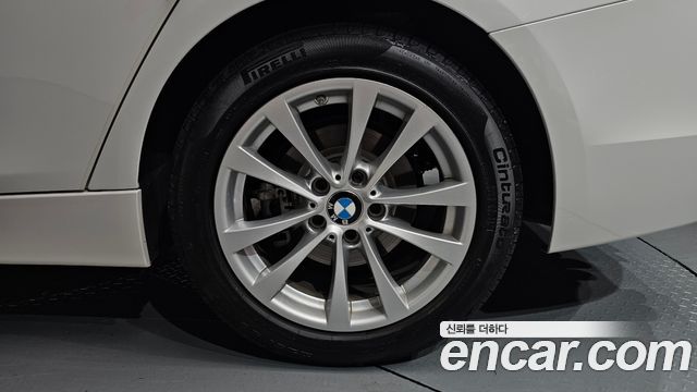 BMW 3-Series 320d