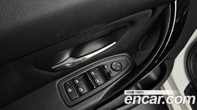 BMW 3-Series 320d
